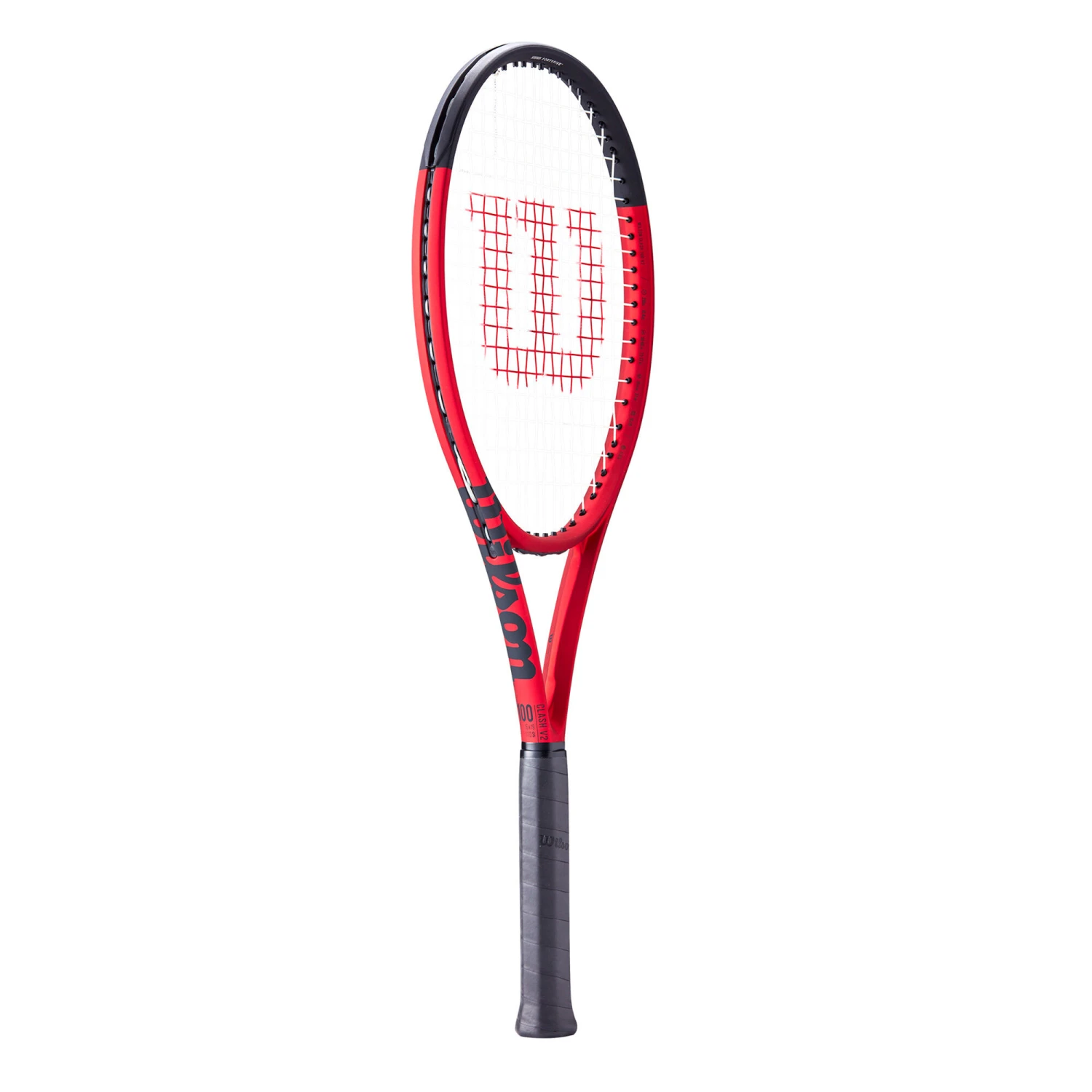 Wilson Clash 100 V2.0 Racchette Da Torneo 4 Wilson Clash 100 V2.0 Racchette Da Torneo - immagine 2