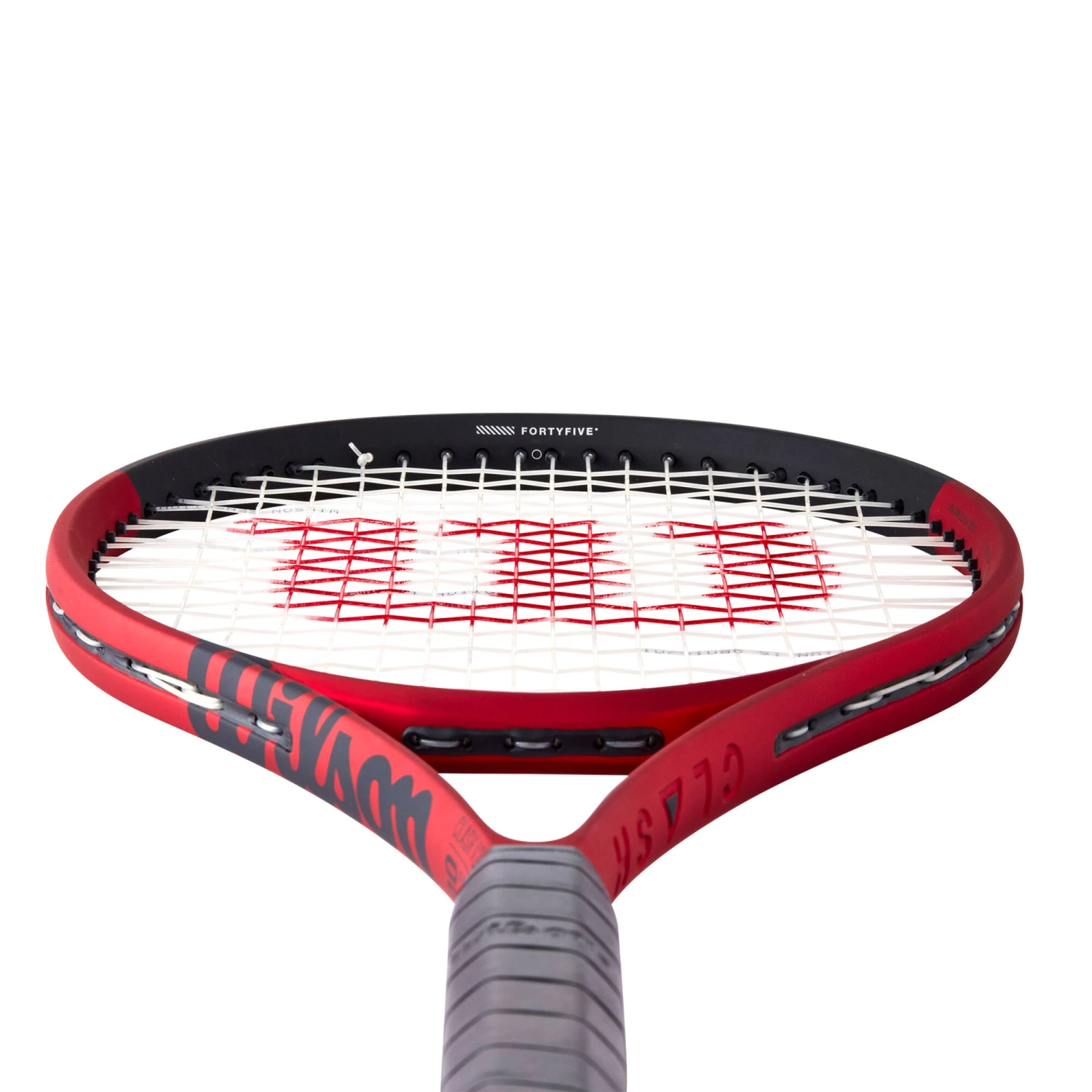 Wilson Clash 100 V2.0 Racchette Da Torneo 6 Wilson Clash 100 V2.0 Racchette Da Torneo - immagine 4