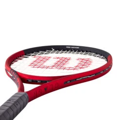Wilson Clash 100 V2.0 Racchette Da Torneo 12 Wilson Clash 100 V2.0 Racchette Da Torneo -Attrezzatura Da Tennis 03744000 11