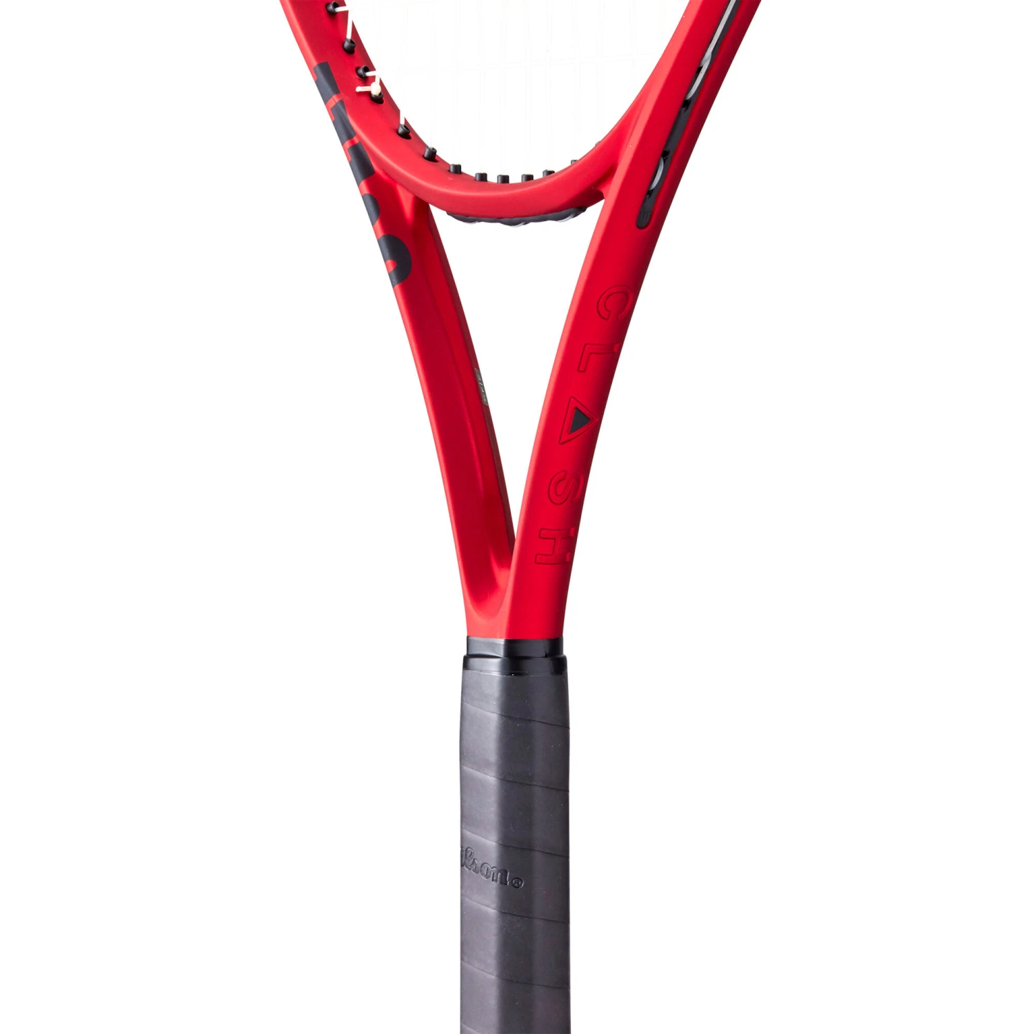 Wilson Clash 100 V2.0 Racchette Da Torneo 8 Wilson Clash 100 V2.0 Racchette Da Torneo - immagine 6