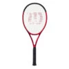 Wilson Clash 100L V2.0 Racchette Da Torneo