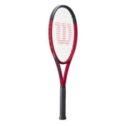 Wilson Clash 100L V2.0 Racchette Da Torneo -Attrezzatura Da Tennis 03745000 0 6