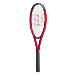 Wilson Clash 100L V2.0 Racchette Da Torneo -Attrezzatura Da Tennis 03745000 0 7