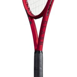 Wilson Clash 100L V2.0 Racchette Da Torneo -Attrezzatura Da Tennis 03745000 12