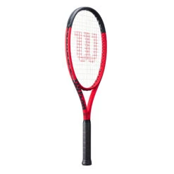 Wilson Clash 108 V2.0 Racchette Test -Attrezzatura Da Tennis 03746800 0 6