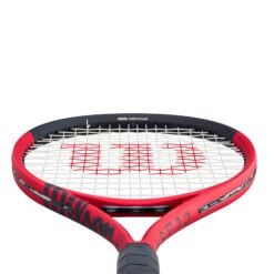 Wilson Clash 108 V2.0 Racchette Test -Attrezzatura Da Tennis 03746800 10