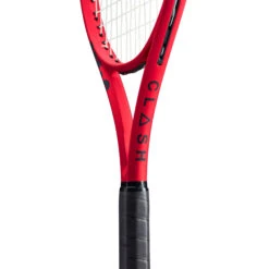Wilson Clash 108 V2.0 Racchette Test -Attrezzatura Da Tennis 03746800 12