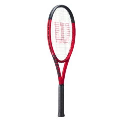Wilson Clash 100UL V2.0 Racchette Test -Attrezzatura Da Tennis 03747800 0 6