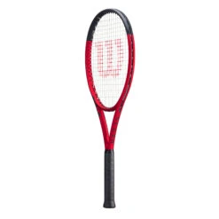 Wilson Clash 100UL V2.0 Racchette Test -Attrezzatura Da Tennis 03747800 0 7