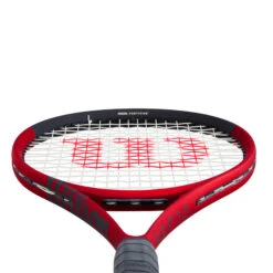 Wilson Clash 100UL V2.0 Racchette Test -Attrezzatura Da Tennis 03747800 10