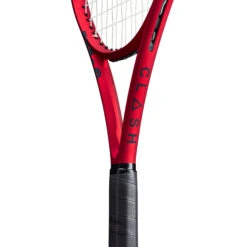 Wilson Clash 100UL V2.0 Racchette Test -Attrezzatura Da Tennis 03747800 12