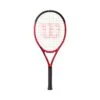 Wilson Clash 26 V2.0 Racchette Per Bambini -Attrezzatura Da Tennis 03748000 000