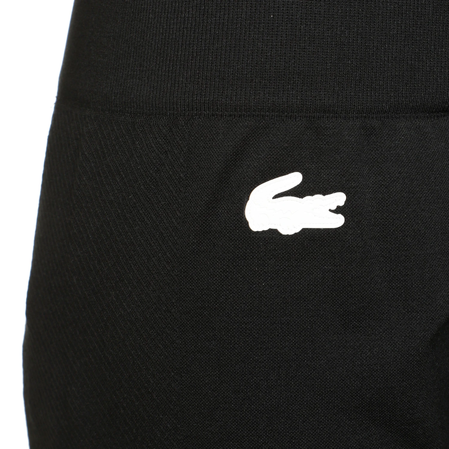 Lacoste Tuta Da Allenamento Donna - Nero 5 Lacoste Tuta Da Allenamento Donna - Nero - immagine 3