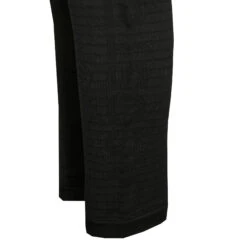 Lacoste Tuta Da Allenamento Donna - Nero 13 Lacoste Tuta Da Allenamento Donna - Nero -Attrezzatura Da Tennis 03771000 11