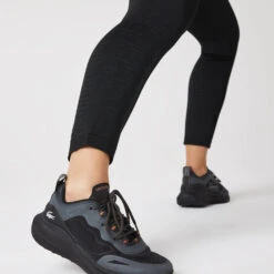 Lacoste Tuta Da Allenamento Donna - Nero 17 Lacoste Tuta Da Allenamento Donna - Nero -Attrezzatura Da Tennis 03771000 16