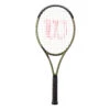 Wilson Blade 100 V8 Racchette Test -Attrezzatura Da Tennis 03773800 000