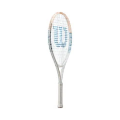 Wilson RG Elite 25 Racchette Per Bambini -Attrezzatura Da Tennis 03790000 0 6