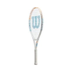 Wilson RG Elite 25 Racchette Per Bambini -Attrezzatura Da Tennis 03790000 0 7