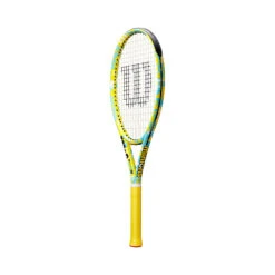 Wilson Clash Minions 26 Racchette Per Bambini -Attrezzatura Da Tennis 03802000 0 7