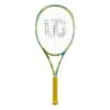 Wilson Minions Clash 100 V2 Racchette Da Torneo -Attrezzatura Da Tennis 03805000 000