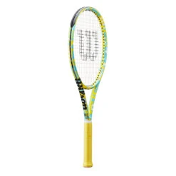 Wilson Minions Clash 100 V2 Racchette Da Torneo -Attrezzatura Da Tennis 03805000 0 6