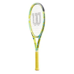 Wilson Minions Clash 100 V2 Racchette Da Torneo -Attrezzatura Da Tennis 03805000 0 7