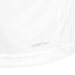 Lotto Squadra III Maglietta Uomini - Bianco 9 Lotto Squadra III Maglietta Uomini - Bianco -Attrezzatura Da Tennis 03813000 11