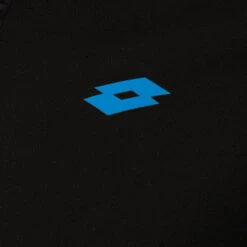 Lotto Squadra III Polo Uomini - Nero 10 Lotto Squadra III Polo Uomini - Nero -Attrezzatura Da Tennis 03819000 10