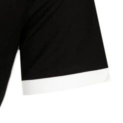 Lotto Squadra III Polo Uomini - Nero 11 Lotto Squadra III Polo Uomini - Nero -Attrezzatura Da Tennis 03819000 11