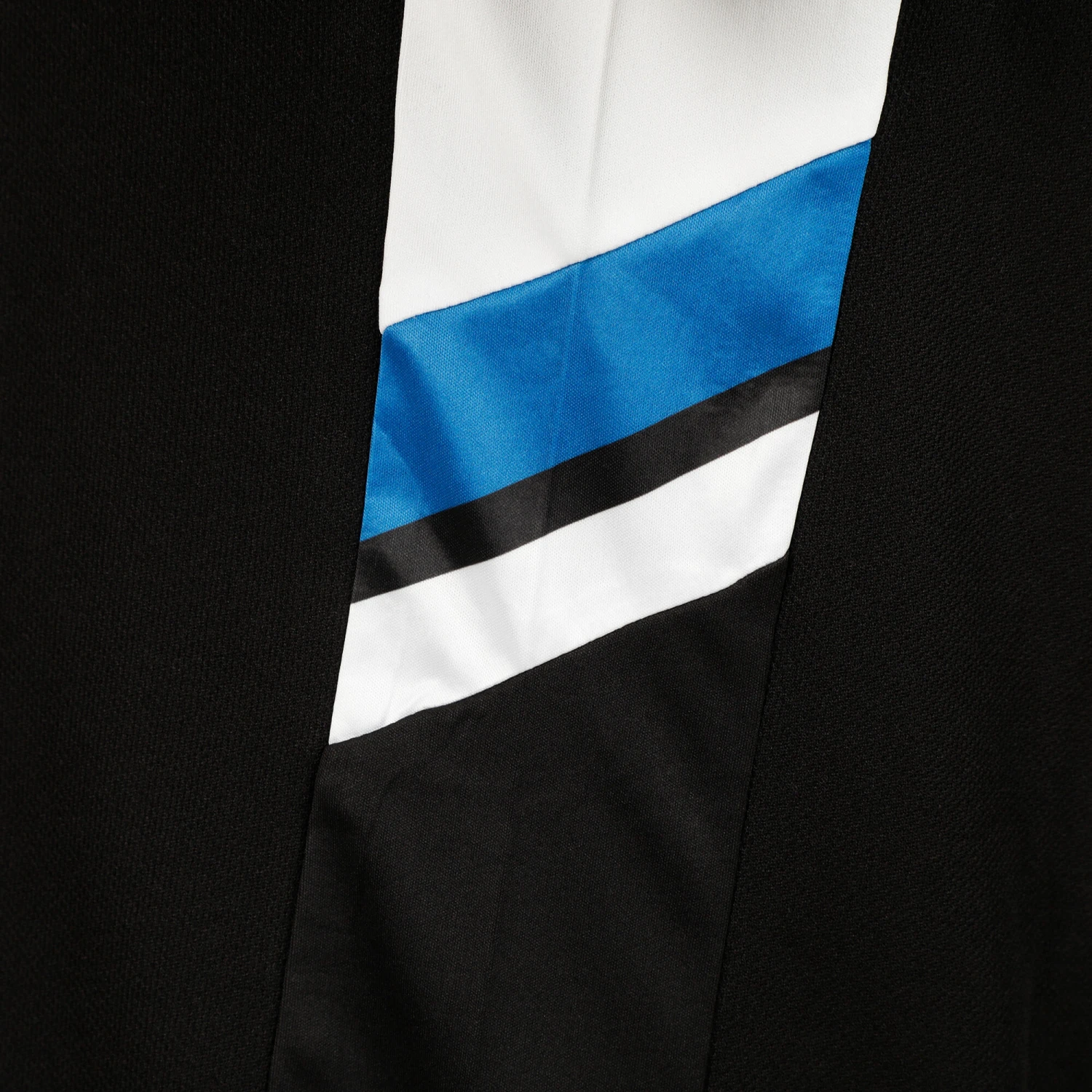 Lotto Squadra III Polo Uomini - Nero 8 Lotto Squadra III Polo Uomini - Nero - immagine 6