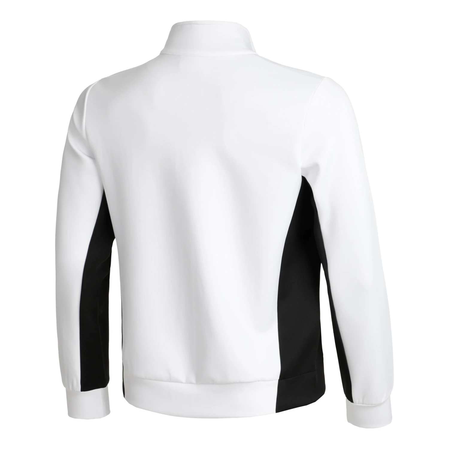 Lotto Squadra III Giacca Da Allenamento Uomini - Bianco 4 Lotto Squadra III Giacca Da Allenamento Uomini - Bianco - immagine 2