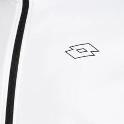 Lotto Squadra III Giacca Da Allenamento Uomini - Bianco 8 Lotto Squadra III Giacca Da Allenamento Uomini - Bianco -Attrezzatura Da Tennis 03822000 10