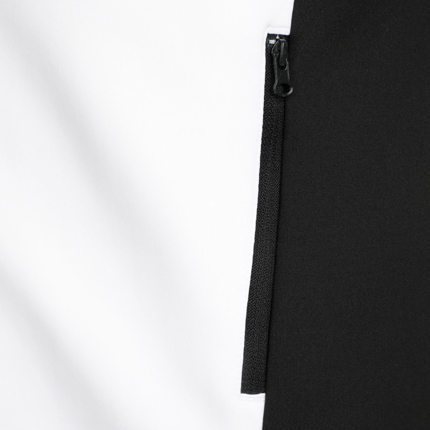 Lotto Squadra III Giacca Da Allenamento Uomini - Bianco 6 Lotto Squadra III Giacca Da Allenamento Uomini - Bianco - immagine 4