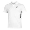 Lotto Tech 1 D1 Polo Uomini - Bianco 1 Lotto Tech 1 D1 Polo Uomini - Bianco -Attrezzatura Da Tennis 03840000 000