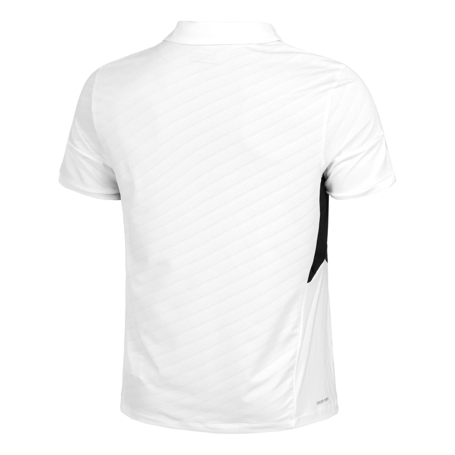Lotto Tech 1 D1 Polo Uomini - Bianco 4 Lotto Tech 1 D1 Polo Uomini - Bianco - immagine 2