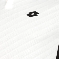 Lotto Tech 1 D1 Polo Uomini - Bianco 9 Lotto Tech 1 D1 Polo Uomini - Bianco -Attrezzatura Da Tennis 03840000 10