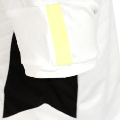 Lotto Tech 1 D1 Polo Uomini - Bianco 10 Lotto Tech 1 D1 Polo Uomini - Bianco -Attrezzatura Da Tennis 03840000 11