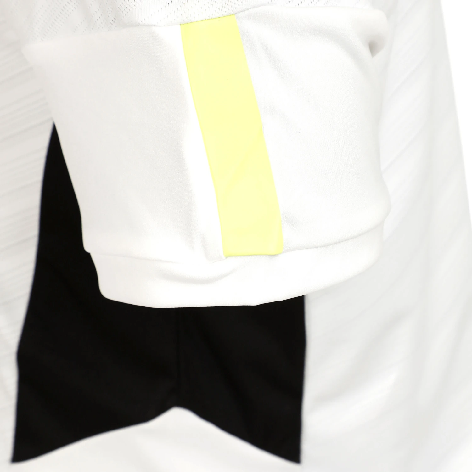 Lotto Tech 1 D1 Polo Uomini - Bianco 6 Lotto Tech 1 D1 Polo Uomini - Bianco - immagine 4