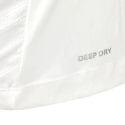 Lotto Tech 1 D1 Polo Uomini - Bianco 11 Lotto Tech 1 D1 Polo Uomini - Bianco -Attrezzatura Da Tennis 03840000 12