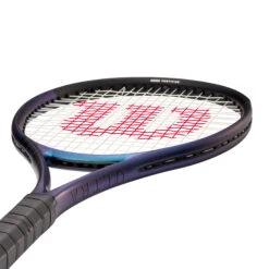 Wilson Ultra 100 V4.0 Racchette Test -Attrezzatura Da Tennis 03840800 12