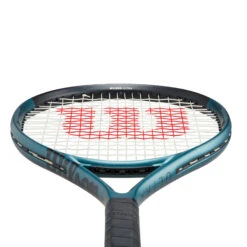 Wilson Ultra 25 V4.0 Racchette Per Bambini -Attrezzatura Da Tennis 03846000 10