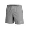 Lotto Tech 1 7 Inch Pantaloncini Uomini - Grigio 2 Lotto Tech 1 7 Inch Pantaloncini Uomini - Grigio -Attrezzatura Da Tennis 03848000 000