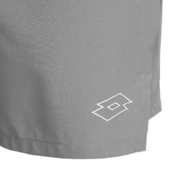 Lotto Tech 1 7 Inch Pantaloncini Uomini - Grigio 9 Lotto Tech 1 7 Inch Pantaloncini Uomini - Grigio -Attrezzatura Da Tennis 03848000 10
