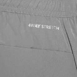 Lotto Tech 1 7 Inch Pantaloncini Uomini - Grigio 10 Lotto Tech 1 7 Inch Pantaloncini Uomini - Grigio -Attrezzatura Da Tennis 03848000 11