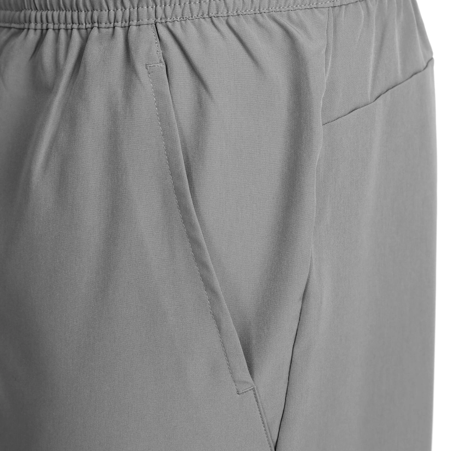 Lotto Tech 1 7 Inch Pantaloncini Uomini - Grigio 7 Lotto Tech 1 7 Inch Pantaloncini Uomini - Grigio - immagine 5