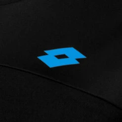 Lotto Squadra III Maglietta Donna - Nero 8 Lotto Squadra III Maglietta Donna - Nero -Attrezzatura Da Tennis 03859000 10