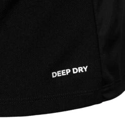 Lotto Squadra III Maglietta Donna - Nero 9 Lotto Squadra III Maglietta Donna - Nero -Attrezzatura Da Tennis 03859000 11