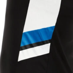 Lotto Squadra III Abito Donna - Nero -Attrezzatura Da Tennis 03863000 11