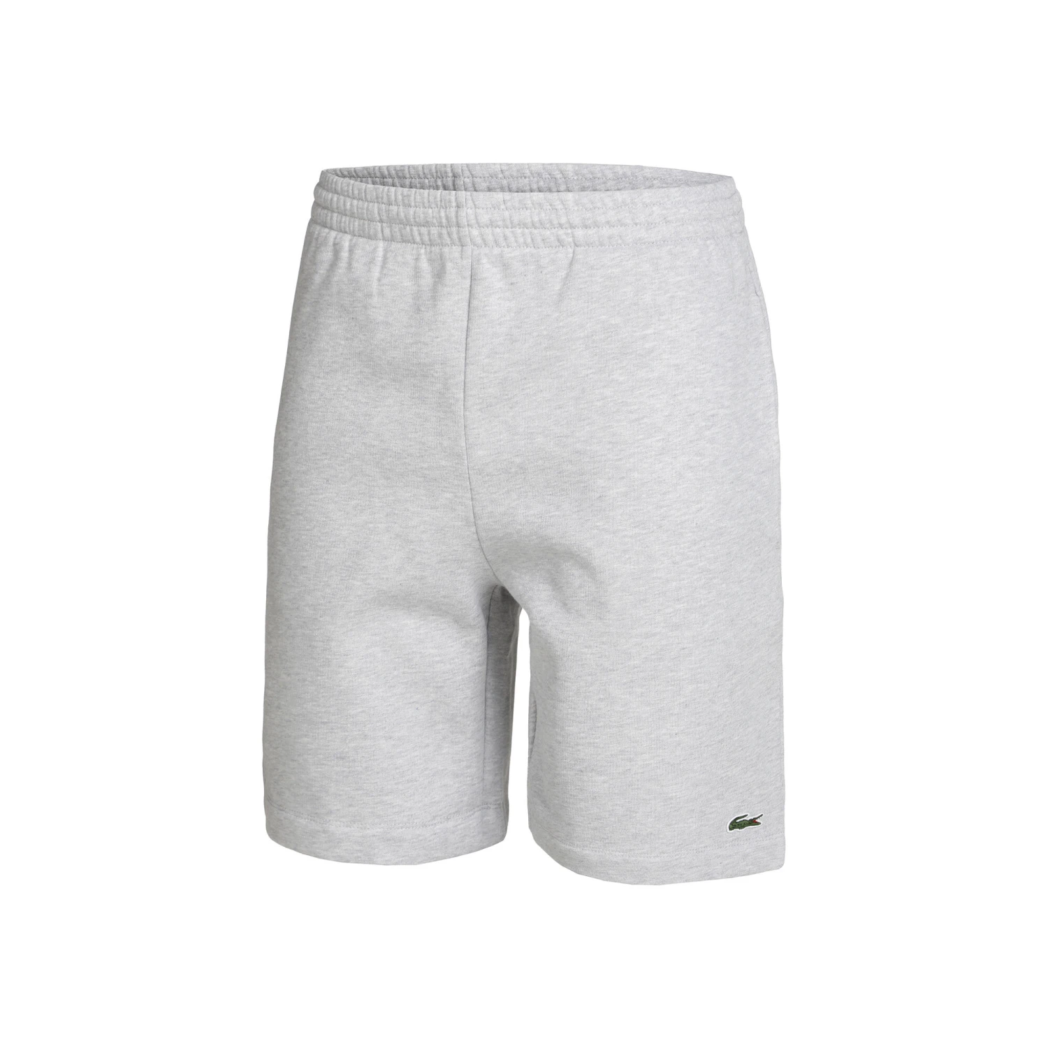Lacoste Core Solid Pantaloncini Uomini - Grigio Chiaro 3 Lacoste Core Solid Pantaloncini Uomini - Grigio Chiaro
