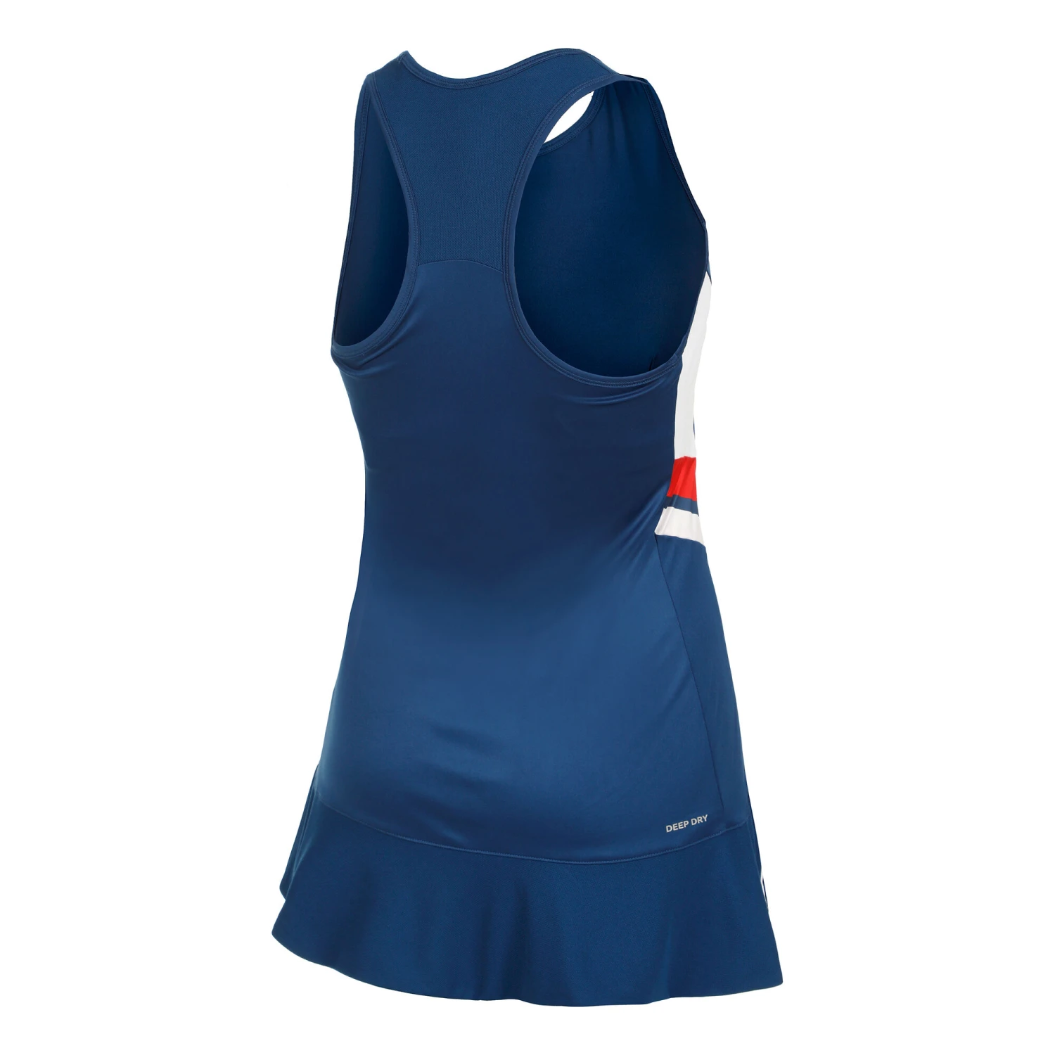 Lotto Squadra III Abito Donna - Blu 4 Lotto Squadra III Abito Donna - Blu - immagine 2